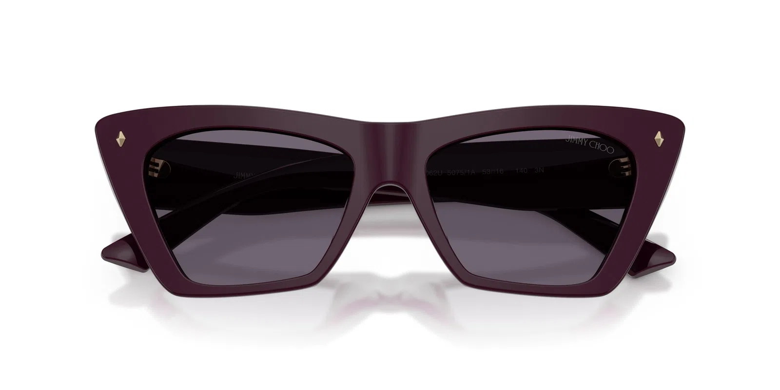 Jimmy Choo 5062U Sunglasses - view 11